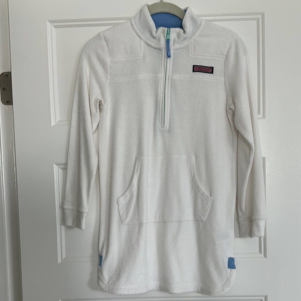 Vineyard Vines Swim Coverup